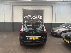 Renault Mégane Scénic thumbnail 7