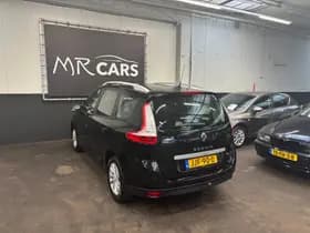 Renault Mégane Scénic thumbnail 8