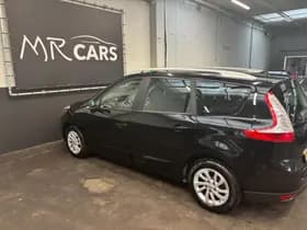 Renault Mégane Scénic thumbnail 9