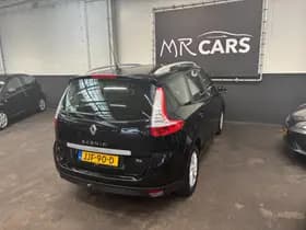 Renault Mégane Scénic thumbnail 10