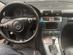 Mercedes-Benz C-Klasse thumbnail 15