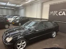 Mercedes-Benz C-Klasse thumbnail 6