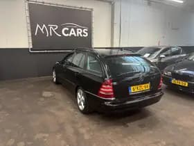 Mercedes-Benz C-Klasse thumbnail 9