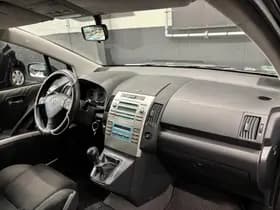 Toyota Verso thumbnail 13