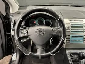 Toyota Verso thumbnail 14