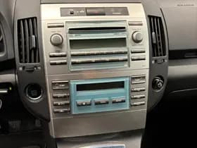 Toyota Verso thumbnail 15