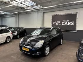 Toyota Verso thumbnail 3