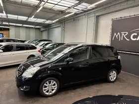 Toyota Verso thumbnail 4