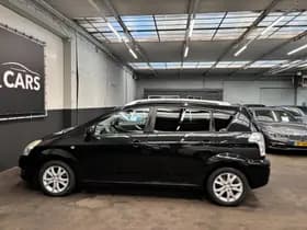 Toyota Verso thumbnail 7