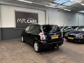 Toyota Verso thumbnail 8