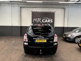 Toyota Verso thumbnail 9