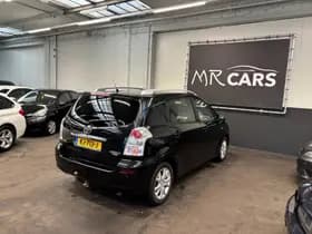 Toyota Verso thumbnail 10