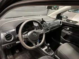 Volkswagen Up! thumbnail 11