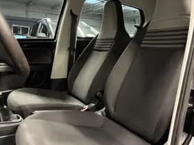Volkswagen Up! thumbnail 15