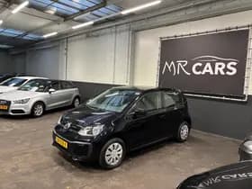 Volkswagen Up! thumbnail 3
