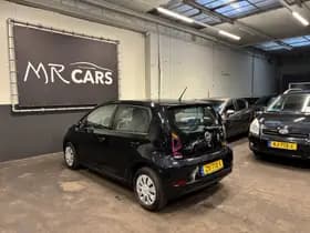 Volkswagen Up! thumbnail 7