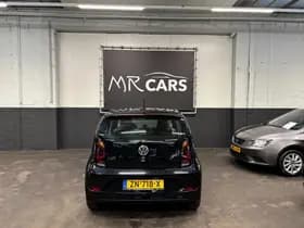 Volkswagen Up! thumbnail 8