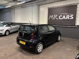 Volkswagen Up! thumbnail 9