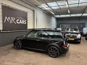 MINI Mini Clubman thumbnail 11