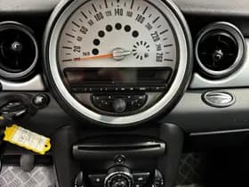 MINI Mini Clubman thumbnail 14