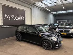 MINI Mini Clubman thumbnail 4