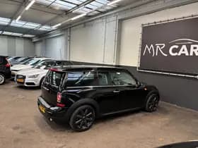 MINI Mini Clubman thumbnail 7