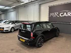 MINI Mini Clubman thumbnail 8