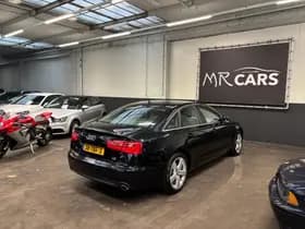 Audi A6 thumbnail 11