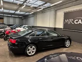 Audi A6 thumbnail 10