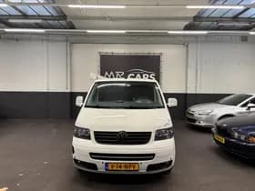 Volkswagen Transporter thumbnail 2