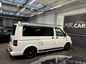 Volkswagen Transporter thumbnail 11