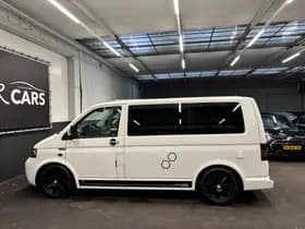 Volkswagen Transporter thumbnail 12