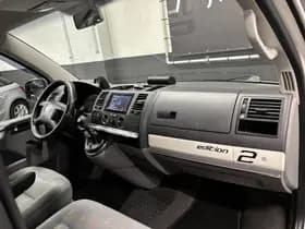 Volkswagen Transporter thumbnail 14