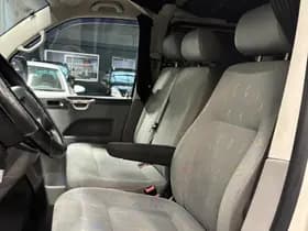 Volkswagen Transporter thumbnail 15