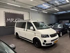 Volkswagen Transporter thumbnail 4