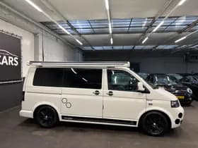 Volkswagen Transporter thumbnail 5