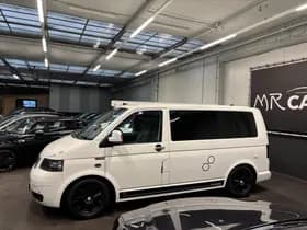 Volkswagen Transporter thumbnail 7