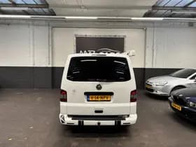 Volkswagen Transporter thumbnail 9