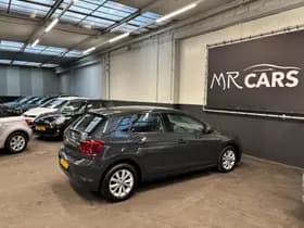 Volkswagen Polo thumbnail 11