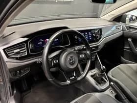 Volkswagen Polo thumbnail 12