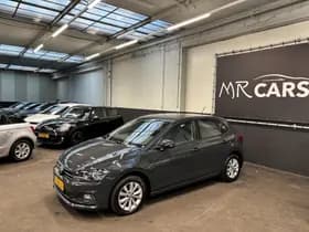 Volkswagen Polo thumbnail 3