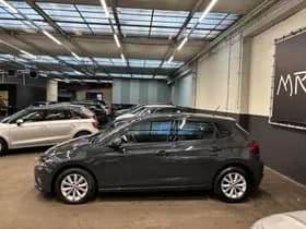 Volkswagen Polo thumbnail 4