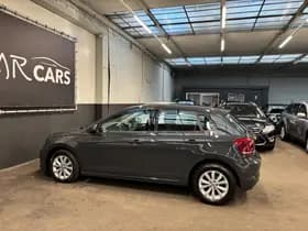 Volkswagen Polo thumbnail 7