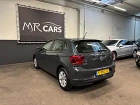 Volkswagen Polo thumbnail 8