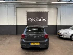 Volkswagen Polo thumbnail 9
