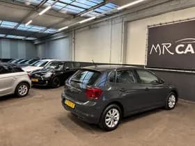 Volkswagen Polo thumbnail 10