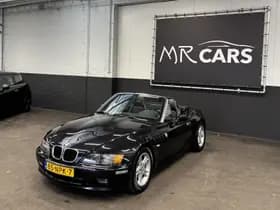 BMW Z3 thumbnail 2