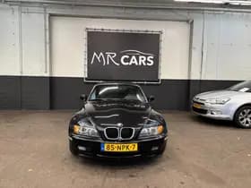 BMW Z3 thumbnail 11