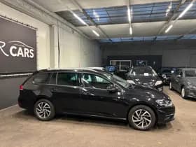 Volkswagen Golf thumbnail 6