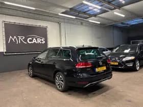 Volkswagen Golf thumbnail 7